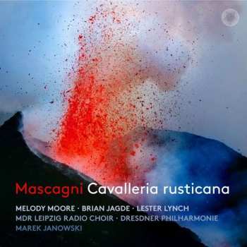 SACD Pietro Mascagni: Cavalleria Rusticana DIGI 472910