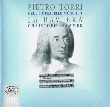 Album Pietro Torri: La Baviera