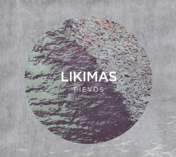 Album Pievos: Likimas