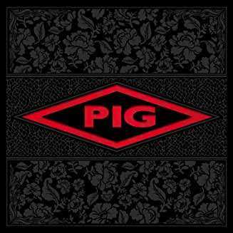 Album Pig: Candy