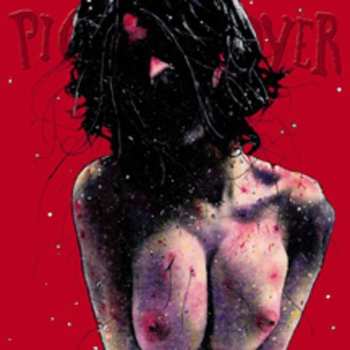 CD Pig Destroyer: Terrifyer