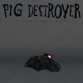 LP Pig Destroyer: The Octagonal Stairway 355093