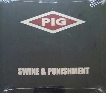 CD Pig: Swine & Punishment 387716