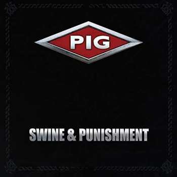 CD Pig: Swine & Punishment 387716