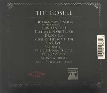 CD Pig: The Gospel 285110