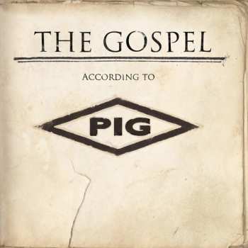 CD Pig: The Gospel 285110