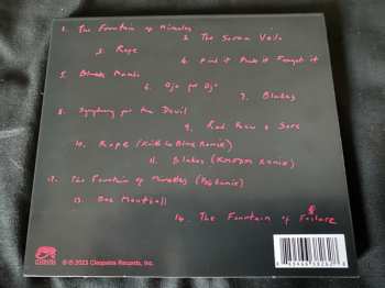 CD Pig: The Swining - Red Raw & Sore 500418