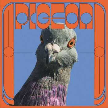 Album Pigeon: Yagana