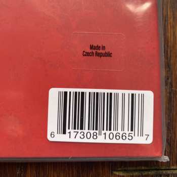 2LP Pigeons Playing Ping Pong: Feed The Fire LTD | NUM