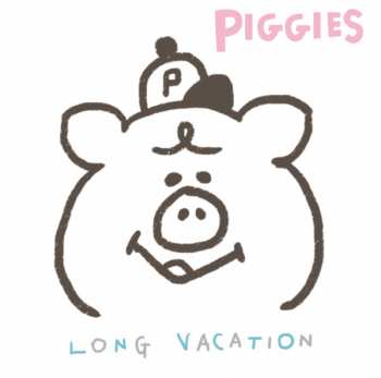 Album Piggies: Long Vacation