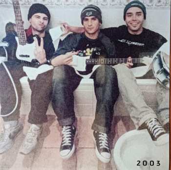 LP Pignoise: 20 Aniversario