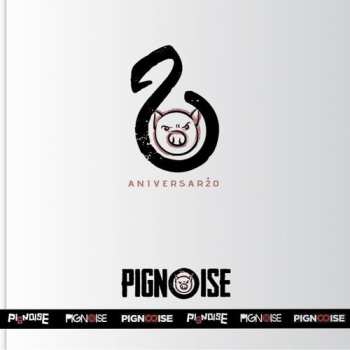 Album Pignoise: 20 Aniversario