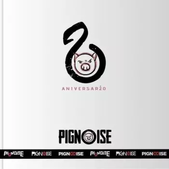 Pignoise: 20 Aniversario