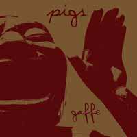 LP Pigs: Gaffe 135322
