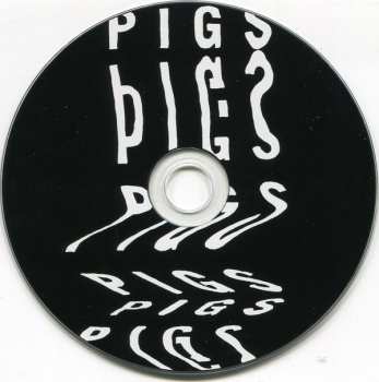 CD Pigs Pigs Pigs Pigs Pigs Pigs Pigs: Feed The Rats 95028