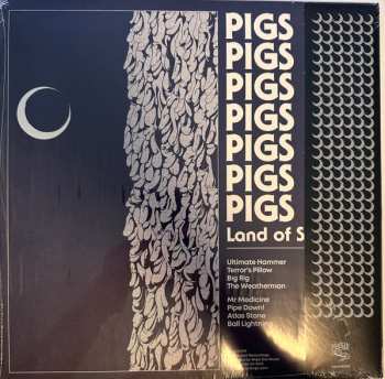 LP Pigs Pigs Pigs Pigs Pigs Pigs Pigs: Land Of Sleeper LTD 421587