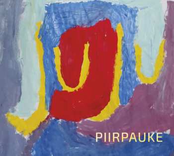 Album Piirpauke: Juju