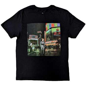 Merch Pil: Pil (public Image Ltd) Unisex T-shirt: Tokyo (large) L