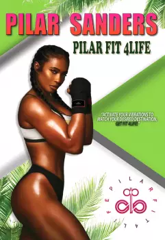 Pilar Sanders: Fit 4 Life