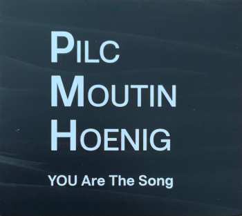 Album Jean-Michel Pilc: You Are The Song