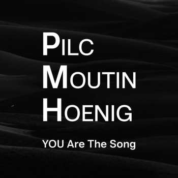 CD Jean-Michel Pilc: You Are The Song 471516