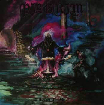 Album Pilgrim: II: Void Worship