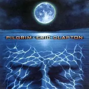 Album Eric Clapton: Pilgrim