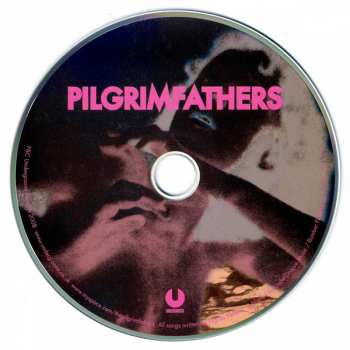 CD Pilgrim Fathers: Short Circular Walks In The Hope Valley DIGI 102137