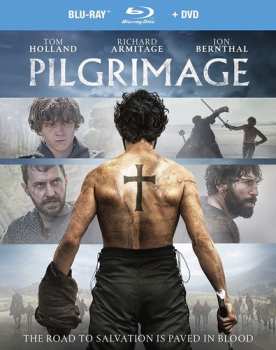 2Blu-ray Pilgrimage: Pilgrimage