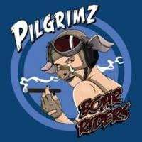 Album Pilgrimz: Boar Riders