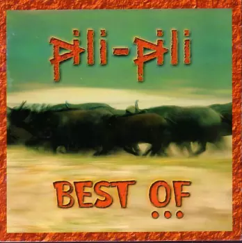 Best Of Pili-Pili