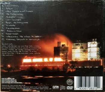 CD/DVD Pillar: The Reckoning (Special Edition)