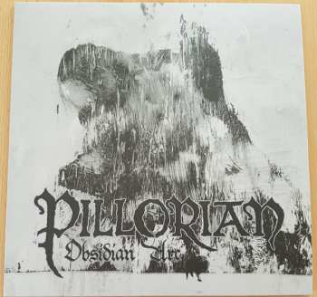 LP Pillorian: Obsidian Arc CLR 144486