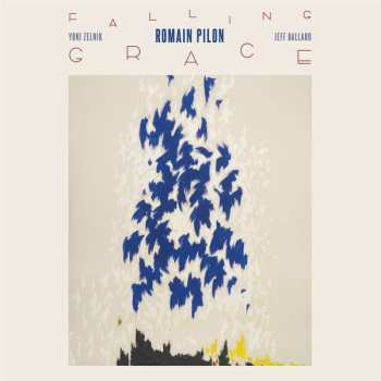 CD Romain Pilon: Falling Grace 478149