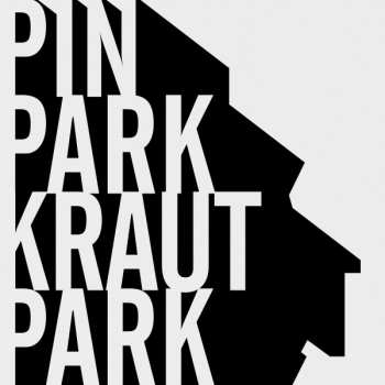 Album Pin Park: Krautpark