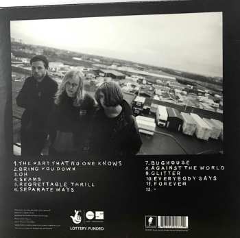 LP Pinact: The Part That No One Knows