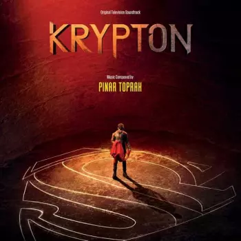 Krypton - Original Television Soundtrack