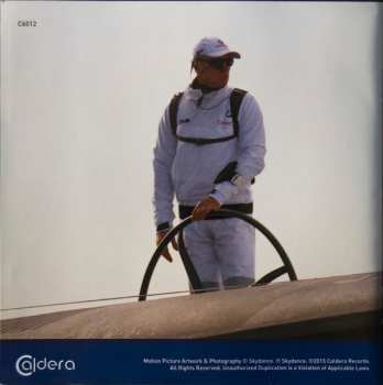 CD Pinar Toprak: The Wind Gods