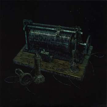 SP Pinback: Information Retrieved Pt. B