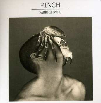 Album Pinch: Fabriclive 61