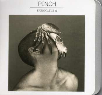 CD Pinch: Fabriclive 61 281465