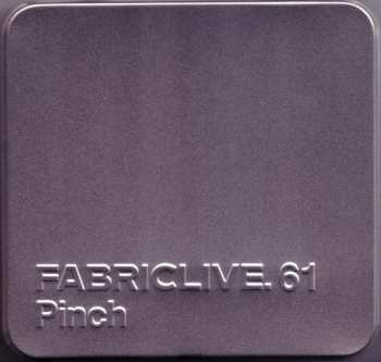 CD Pinch: Fabriclive 61 281465