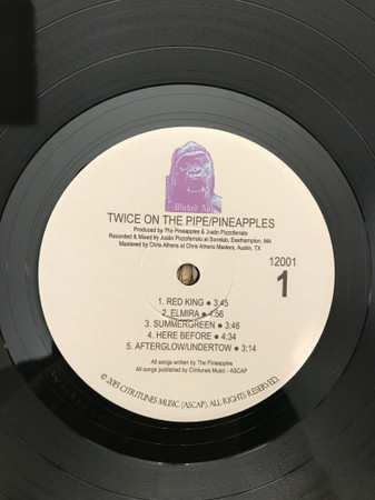 LP Pineapples: Twice On The Pipe 449149