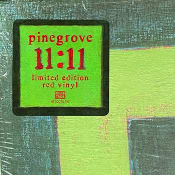 LP Pinegrove: 11:11 DLX | LTD | CLR 415964