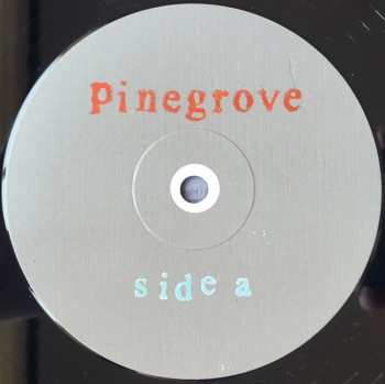 LP Pinegrove: Cardinal 267440
