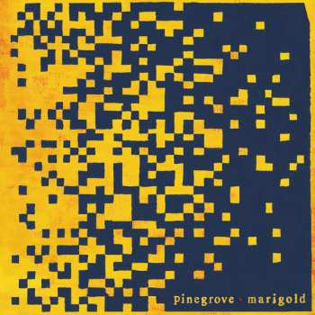 Album Pinegrove: Marigold