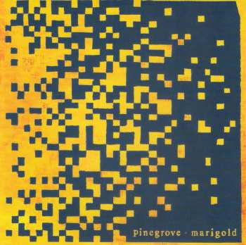 CD Pinegrove: Marigold 182970
