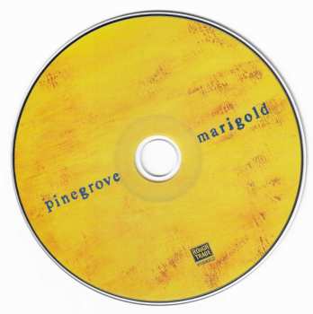 CD Pinegrove: Marigold 182970