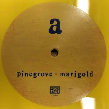 LP Pinegrove: Marigold LTD | CLR 69253