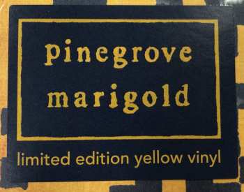 LP Pinegrove: Marigold LTD | CLR 69253